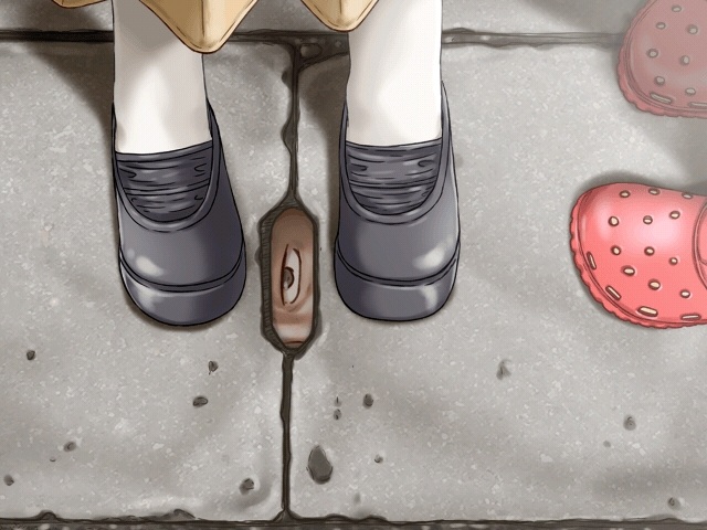 [PC/炼铜/汉化]连续XX事件