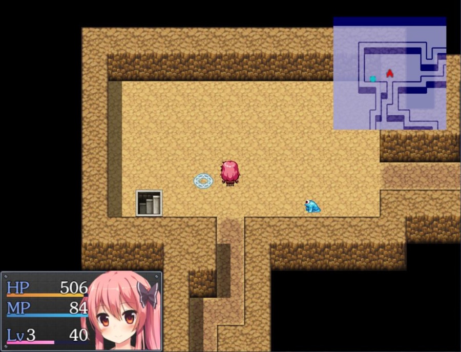 【日式RPG/汉化】上帝·木偶PC+安卓汉化版