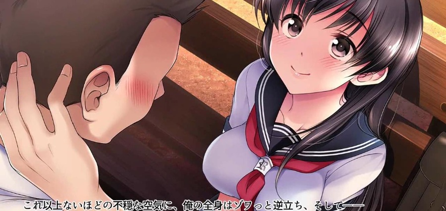 【白嫖3】为君奉上这 污浊下jian的百合【动画】