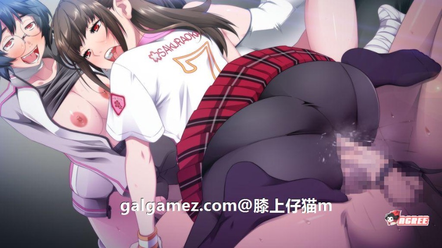 【珍藏ADV】姦染：全系列7部！免安装免转区Win10适配版合集【新整合/病毒/丝袜/8.5G】