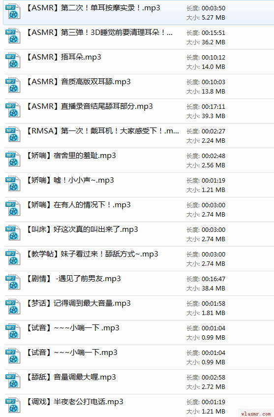 【中文音声】Bitery合集~40多倍的快乐