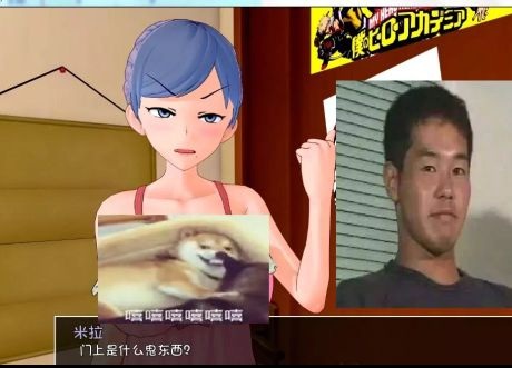 【欧美SLG/汉化/更新】HS Tutor 家庭教师 V0.9.0 PC+安卓汉化版/全CG【动态/4G】