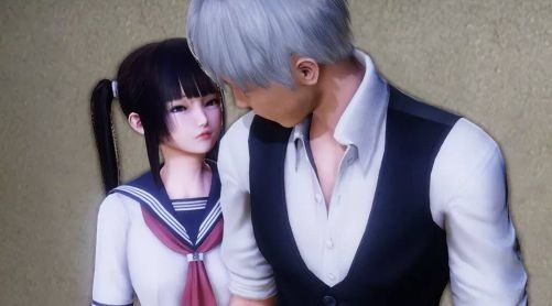 【国产RPG/动态/CV/中文】末世启示录 V1.4 PC+安卓完整中文版/全CG【更新/1.9G】