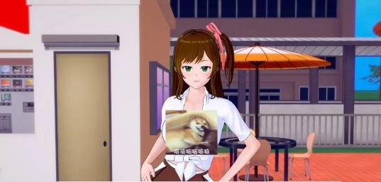 【欧美SLG/汉化/更新】HS Tutor 家庭教师 V0.9.0 PC+安卓汉化版/全CG【动态/4G】