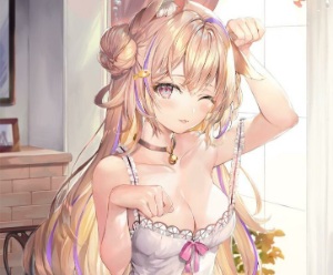 胖胖的帕吉