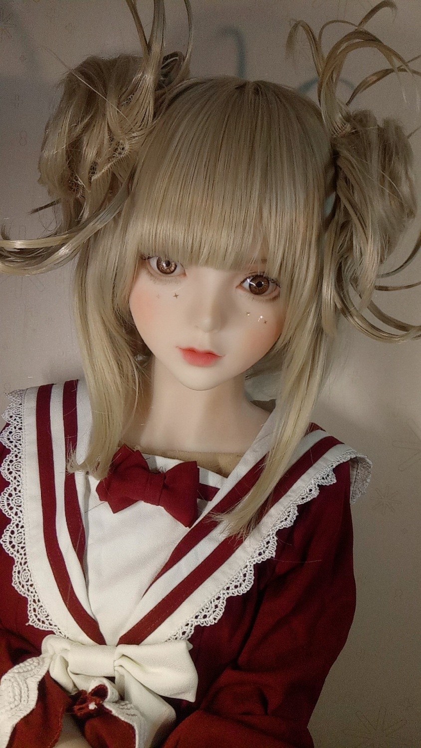 绅士专属，仿真人偶优惠来袭