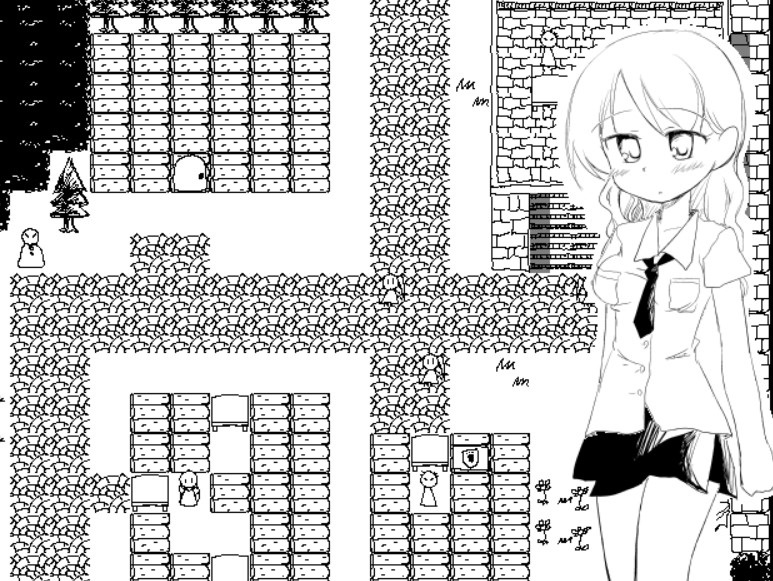 瑟媞酱的借贷欠款返还冒险记