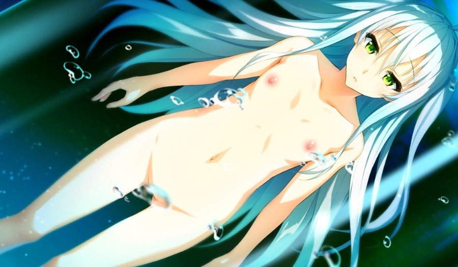 科幻大作！海景的艾佩莉雅[ADV][PC][汉化][纯爱]