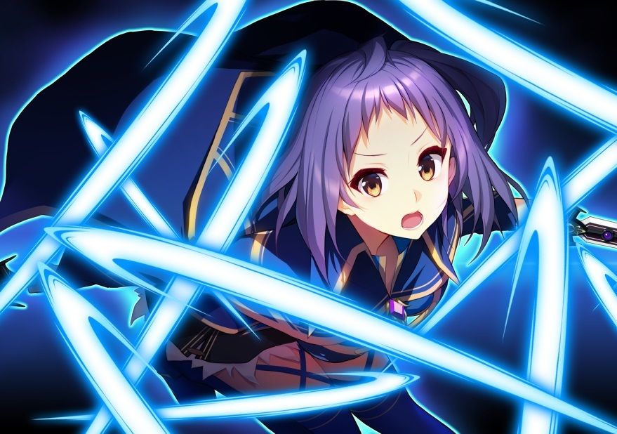 科幻大作！海景的艾佩莉雅[ADV][PC][汉化][纯爱]