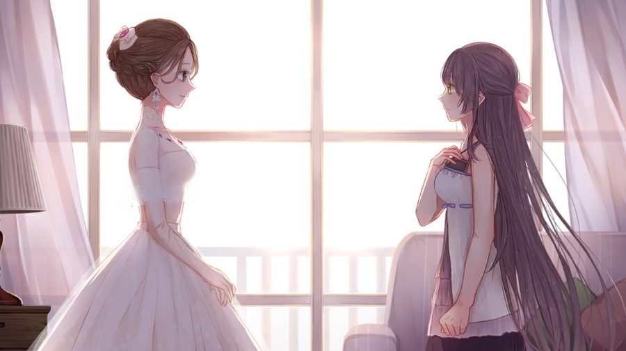 花语[ADV][PC][百合][纯爱][国产]