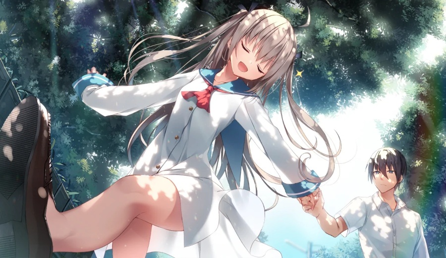 【Rec】ATRI --My Dear Moments