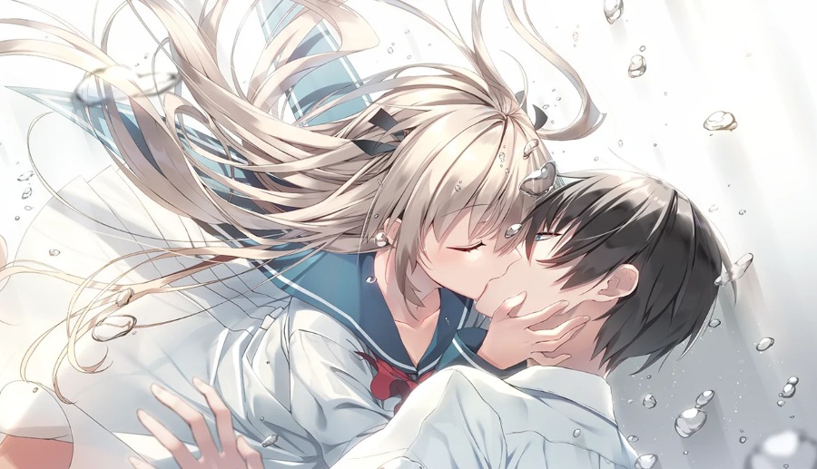 【Rec】ATRI --My Dear Moments