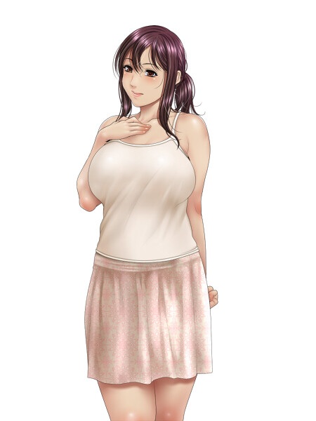 【ADV/汉化/全CV】午后住宅区的人妻们~熟女的味道和雪白的肌肤！【PC+安卓 800M】