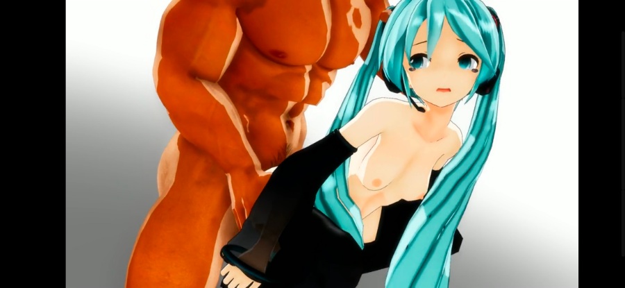 (白嫖福利)[MMD]初音MMD合集【1.8G+】