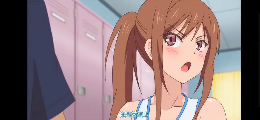 (白嫖福利)[里番/熟肉]Overflow