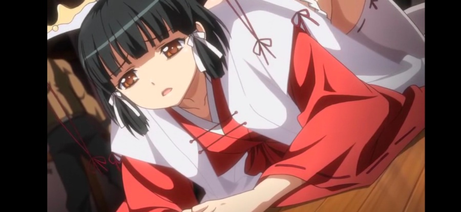 [里番/经典]黒獣系列-①