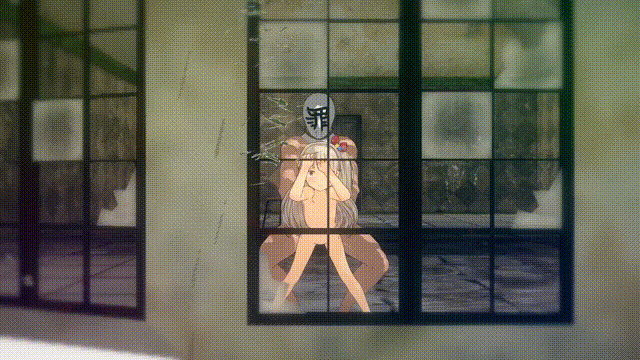 (白嫖)[3D动画]【MMD】[えるるっく] えるるっく【夜専用シリーズ】Vol.7