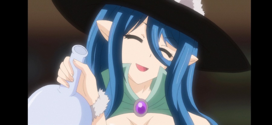 [里番]のんひゅーまんらいふ