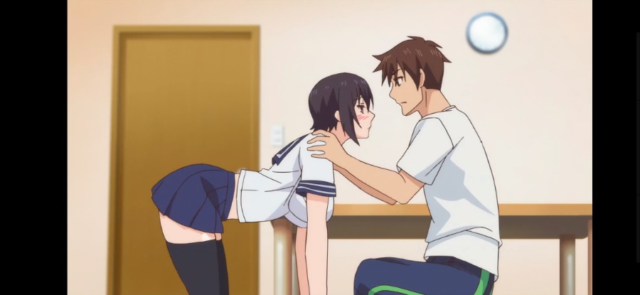 (白嫖福利)[里番/熟肉]Overflow