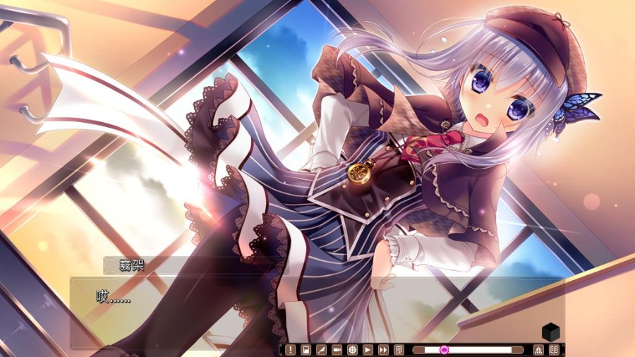 箱庭侦探队 STEAM官方中文版/社保补丁