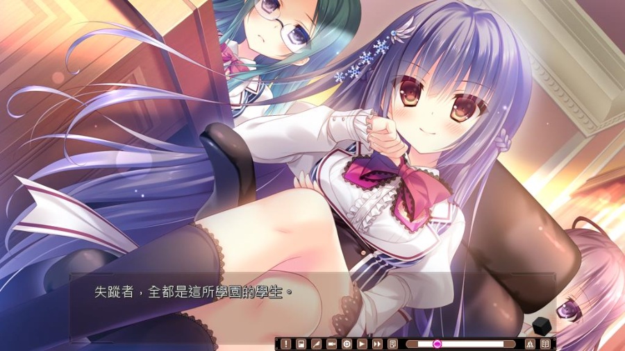 箱庭侦探队 STEAM官方中文版/社保补丁