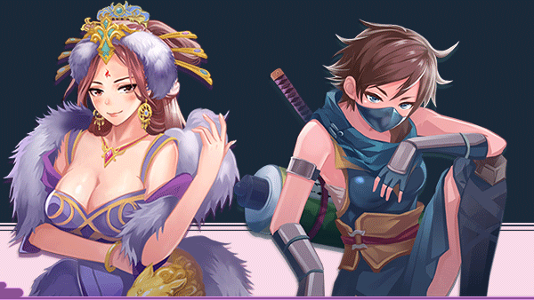 (白嫖)【ACT/中文/全动态】[武侠风] 风流刀客！V8.16官方中文步兵版【更新/中文语音/1.4G】