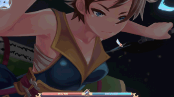 (白嫖)【ACT/中文/全动态】[武侠风] 风流刀客！V8.16官方中文步兵版【更新/中文语音/1.4G】