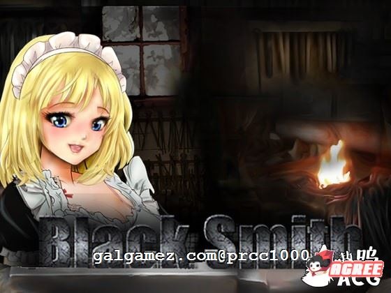  【SLG/中文/全动态】铁匠2 BlackSmith2 官方中文步兵版/付前作【2G/新作/CV】