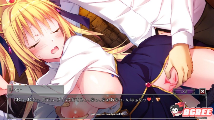 【大型SLG/塔防/经营】繁殖迷宫！将少女的贞洁通通献给魔王！+全CG【新作/全CV/3GB】