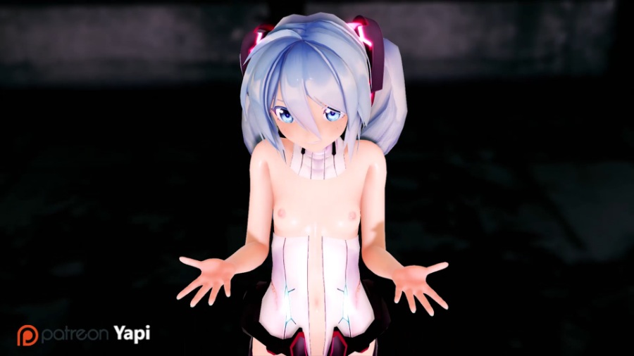 [MMD/合集]Yapi作品集(3) 6G