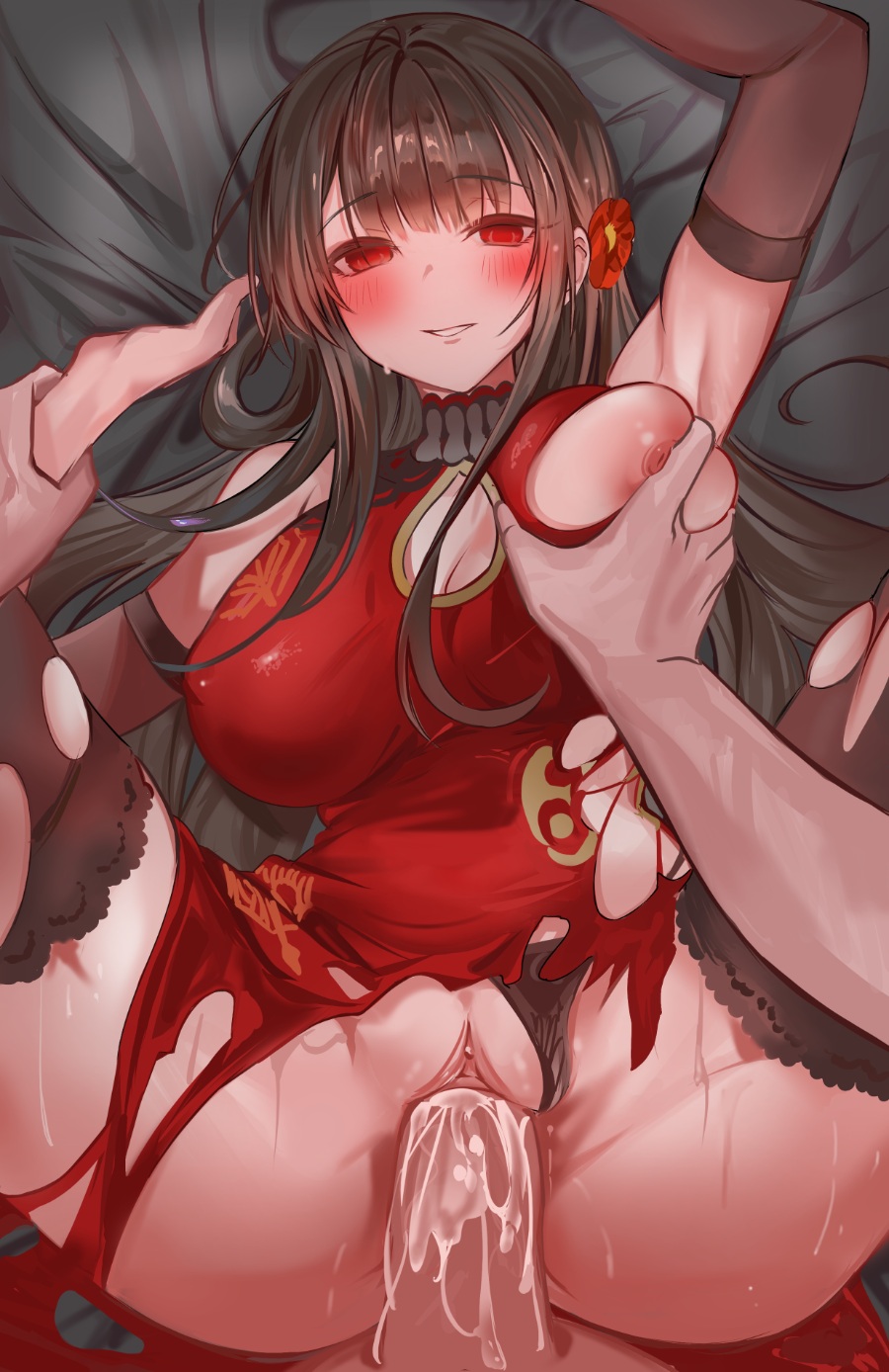 【2.5D同人/步兵CV/新作】【SuRu】9月步兵同人合集 布莱默顿/dsr 50/monark【1.15G】