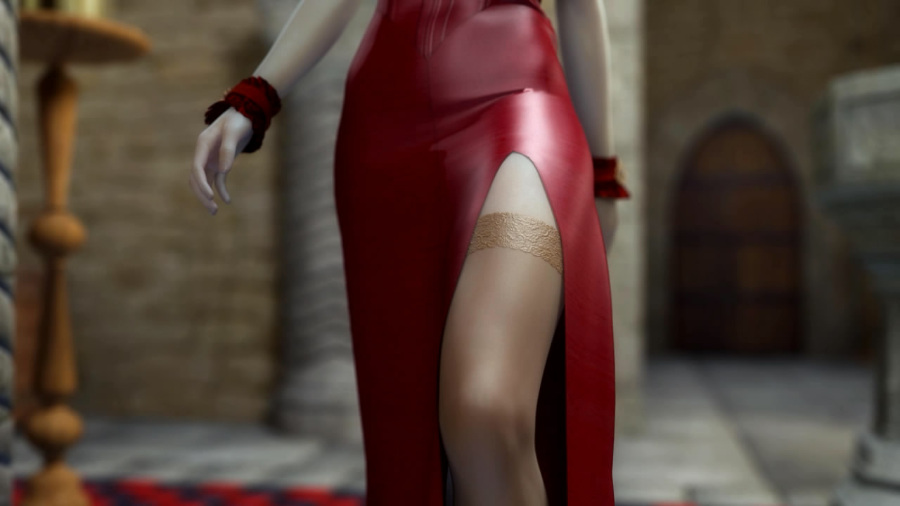 [3D动画/1080P/全步兵] Secret Of Beauty 1-4 [3.02GB]