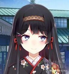 千夜绯音