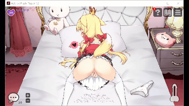 [安卓][无码正式版] 恶魔石板和被诅咒的犬公主 ver1.03