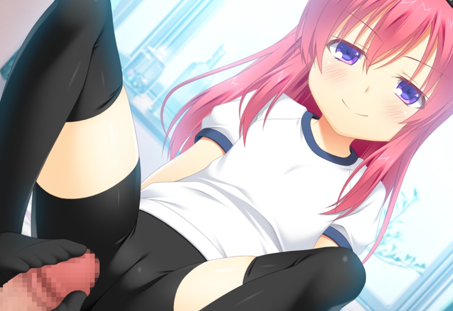 小悪魔かてきょ~ 小恶魔妹妹~~[ADV][PC][krkr][生肉]