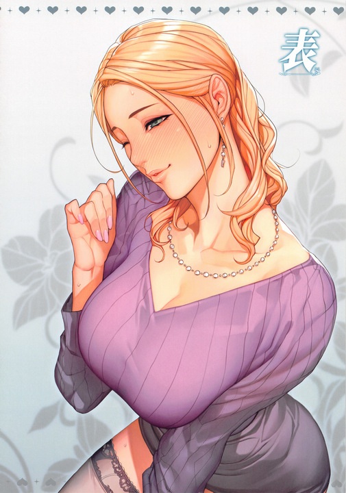 【色图】织田non合集