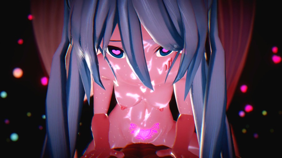【MMD】饥渴难耐的公主殿下~榨干3个大汉