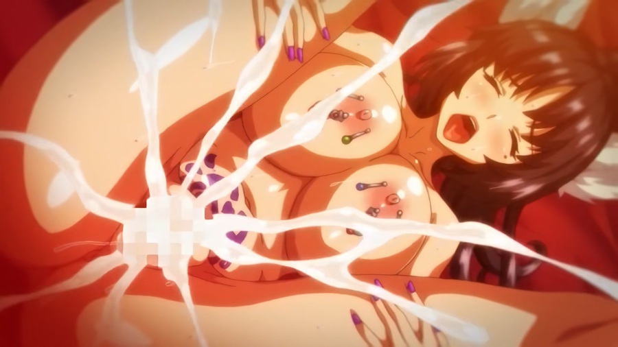 【人外/动画】异世界的嫖娼馆1+2 # 妖魔娼館へようこそ 1+2