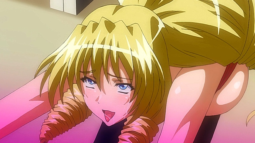 【里番/汉化/1080P】学園催眠隷奴  【3V 3.86G】