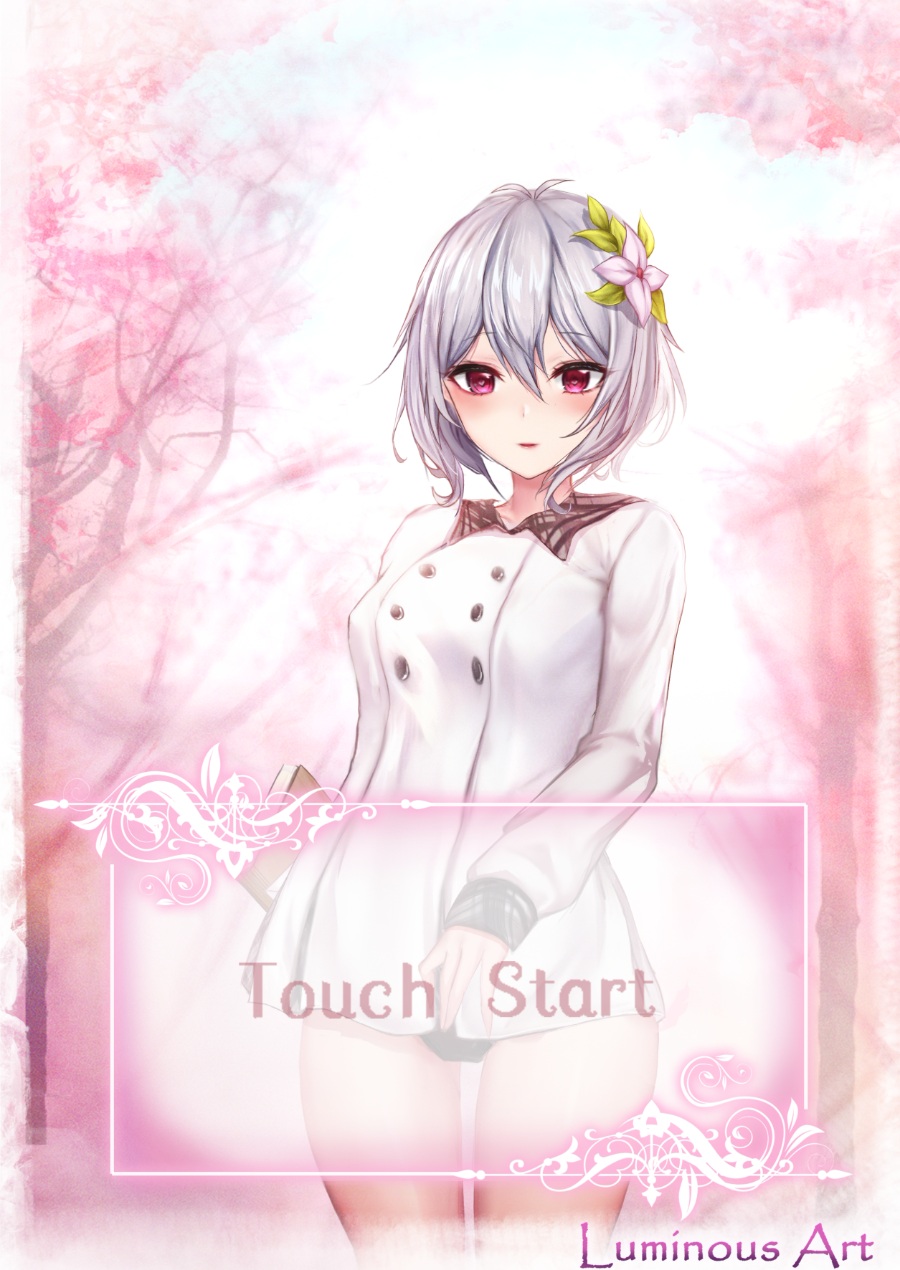 【无码/2.5D/同人】kokkro reward  [luminous art作品]【1.87G】