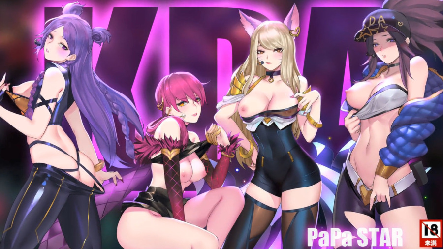 [3D短动画/合集] 解馋用，可分开下载 [3992V/30.4GB]