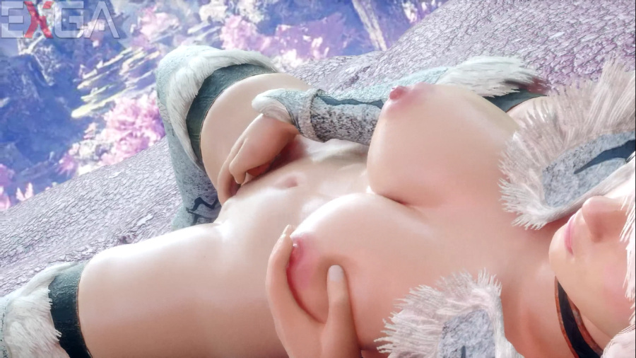 [3D短动画/合集] 解馋用，可分开下载 [3992V/30.4GB]