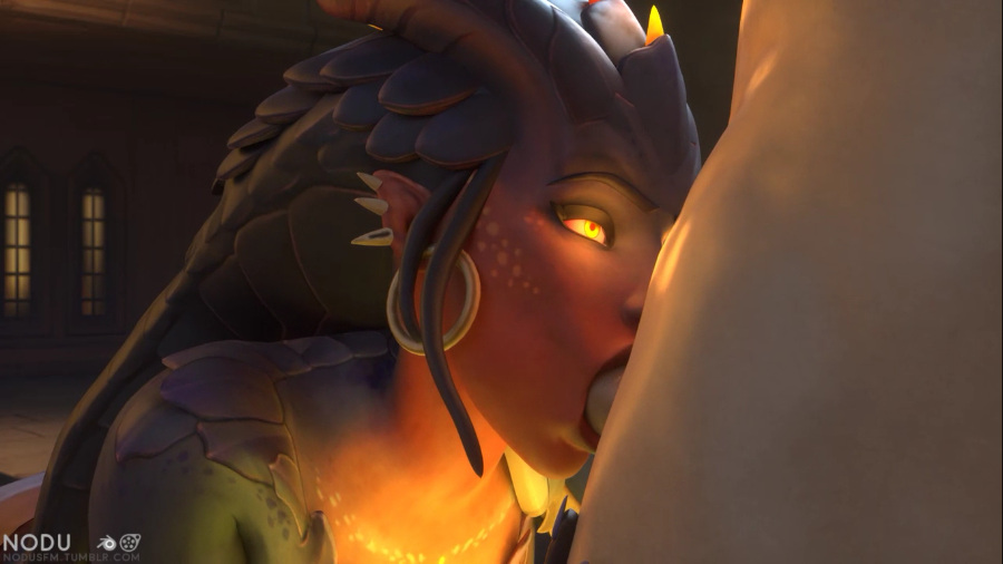 [3D短动画/合集] 解馋用，可分开下载 [3992V/30.4GB]