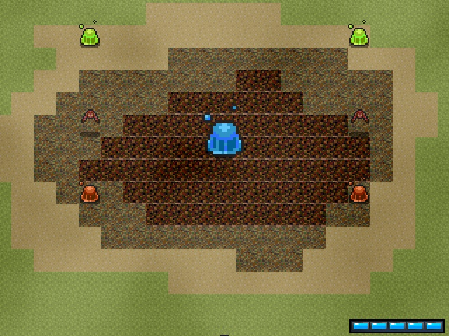 AINSEL:妖精の姉妹が人間性隷冒険