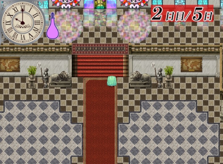 【繁中】玩赏人偶艾迪璐~秘密的防范记录~