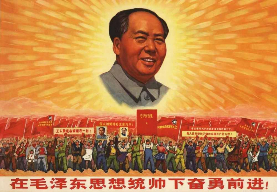 《周恩来选集》