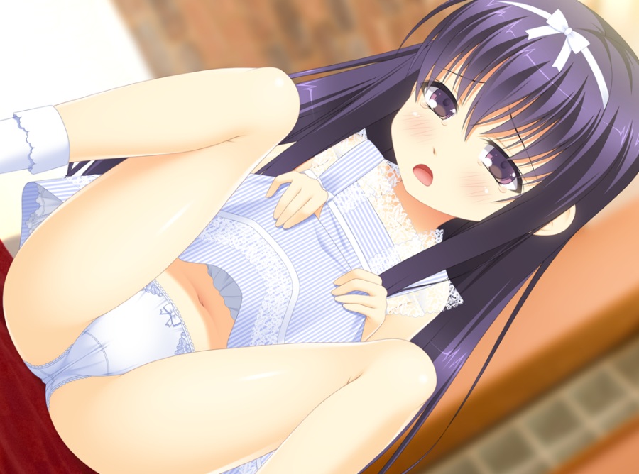 しょうじょえんこう~小小援交少女~[ADV][PC][krkr][生肉]