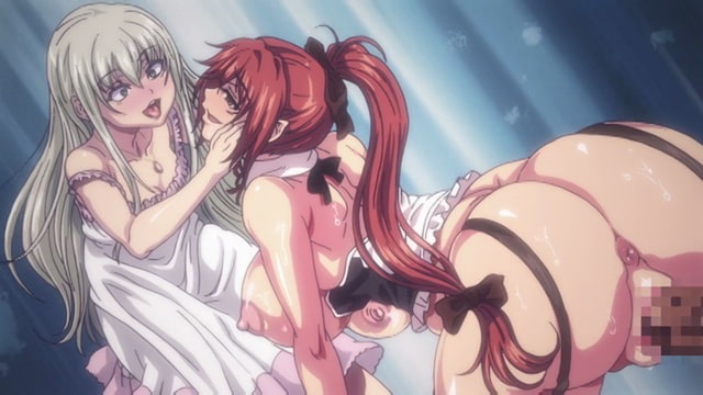 【里番/中字】レジデンス 上卷+中卷+下卷