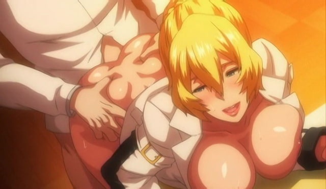 【里番/中字】OVA 冥刻學園 受胎編 ＃1+2卷