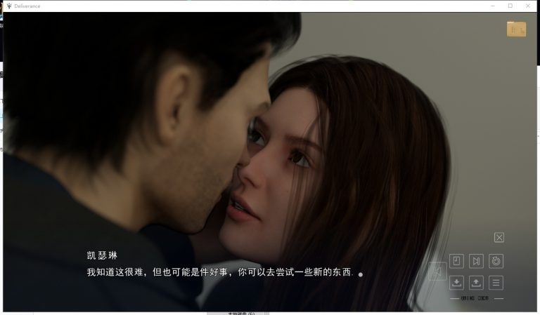 【欧美SLG/汉化/动态】峰回路转 全11章 PC+安卓 精翻汉化版+全CG【更新/4.1G】 4 【欧美SLG/汉化/动态】峰回路转 全11章 PC+安卓 精翻汉化版+全CG【更新/4.1G】